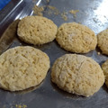El cooksnap de aye.yesi cuando hizo Scones dulces.