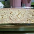 صورة من ريماس العنزي، شاركها بعد تجربة وصفة حلى سهل وسريع ولذيذ😋