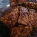 Cooksnap dari Lilis karlina untuk resep Tempe Bacem