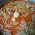 Cooksnap dari atik sugiarti untuk resep Sambal goreng ati ampela praktis