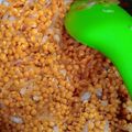 صورة من 🍓🇩🇿Sweet Fresa🍓، شاركها بعد تجربة وصفة شربة العدس الاحمر بزيت الزيتون