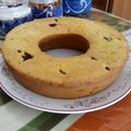 Cooksnap dari desyherawati untuk resep Bolu Klasik Sederhana