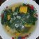 Cooksnap dari Vina untuk resep Sayur bening bayam jagung