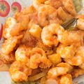 Cooksnap dari Angie Angkie untuk resep Sambal Goreng Kentang Udang