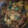 Cooksnap dari Ibeth_purba untuk resep Rica Ayam Kampung Pedas