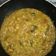 El cooksnap de Matias Callejon cuando hizo Arroz con pollo.