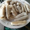 Cooksnap dari Ardy Andina untuk resep Pempek palembang