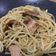Cooksnap dari Cicile untuk resep Pork Belly Garlic Noodle ala Vileen
