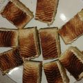 Eszkimoka Cooksnap-ja, amikor elkészítette a(z) Karamell szelet receptet.