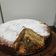 El cooksnap de Silvana Benvenutti cuando hizo Tarta de manzana y pera.
