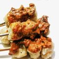 Cooksnap dari Diah Pramudita untuk resep Cilok