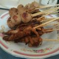 Cooksnap dari Shella Abdul Jalil untuk resep Sate Jamur