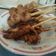 Cooksnap dari Shella Abdul Jalil untuk resep Sate Jamur