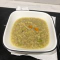 Cooksnap dari Amalia untuk resep Bubur oats "buryam" enak