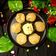Sneha Patel's cooksnap of when they made શ્રીખંડ,પૂરી અને બટાટા નું શાક.