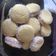 El cooksnap de Sannie Zaraccio cuando hizo Alfajores de maizena.