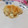 El cooksnap de tamara beleen cuando hizo Arepas rellenas de queso.