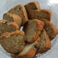 Cooksnap dari IndriDewi untuk resep Bolu Pisang Panggang Lembuuut