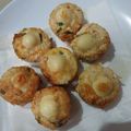 Cooksnap dari Nurhayati untuk resep Tahu Fantasi Telur Puyuh