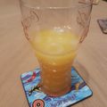 Cooksnap de Lo Reine sur la recette Punch exotique coco
