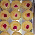 Cooksnap dari Sarita Azahra untuk resep Pie Buah