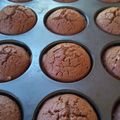 El cooksnap de milo cuando hizo Brownie sin mantequilla/ fudge brownie.