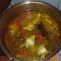 Cooksnap dari Dee Dapur untuk resep Bandeng kuah bening