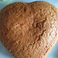 El cooksnap de Rafricana cuando hizo Bizcocho de yogurt (natural).