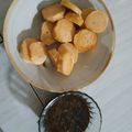 Cooksnap dari Zuni Izzul untuk resep Kuah Pempek
