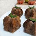 Cooksnap dari Arum Yusia untuk resep Bolu Kukus Pisang Coklat Meises