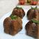 Cooksnap dari Arum Yusia untuk resep Bolu Kukus Pisang Coklat Meises