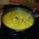 El cooksnap de Gema Garcia cuando hizo Arroz con pollo y verduritas 🍽👌😋.