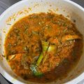 Cooksnap dari Januar Tias Mandasari untuk resep Ikan Bakar Padang