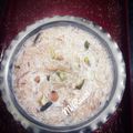 Mamta Bhandakkar's cooksnap of when they made शेवयांची खीर (shevyanchi kheer recipe in marathi).