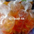 Cooksnap dari Sri Febrianty untuk resep Es Buah Koktail