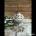 Cooksnap dari Dapur neetasyl untuk resep Es Krim Luwak White Koffie,bisa buat sendiri dirumah