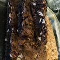 El cooksnap de Luucia cuando hizo Brownie facilísimo 🌼.