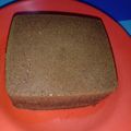 Cooksnap dari Tazkia M.A untuk resep Steam oat brownies (cemilan diet yg endes😁)