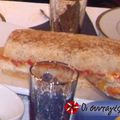 Cooksnap από VICKY B. στη συνταγή Ρύζι σε φόρμα με σάλτσα τυριού