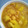 El cooksnap de Mari. V T cuando hizo Patatas en salsa con langostinos y champiñones.
