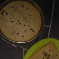 Cooksnap dari fitria untuk resep Bolu Pisang Panggang Oven Tangkring