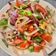 Kevin Hsiao 的 泰式涼拌海鮮 cooksnap