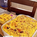 El cooksnap de Jennifer c cuando hizo Pastel de choclo con pastelera.