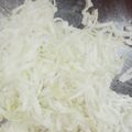 Ritu goel का कुकस्नैप जब उन्होंने लॉकी कोफ्ता करी (lauki kofta curry recipe in Hindi) बनाया था।