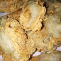 Cooksnap dari Jenny Ekarlina untuk resep Tahu Walik Aci