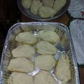 El cooksnap de walquidia cuando hizo Chancletas!.