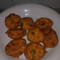 Cooksnap dari Endang Apriyani untuk resep Perkedel tahu
