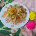 Cooksnap của Phan Bao Van khi họ làm theo món Xôi mặn