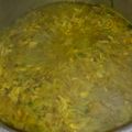 Cooksnap dari Raffi Ronaldy Sully untuk resep Soto Ayam Khas Lamongan