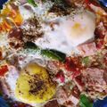 El cooksnap de Manuel González Ortiz cuando hizo Restos de verano.